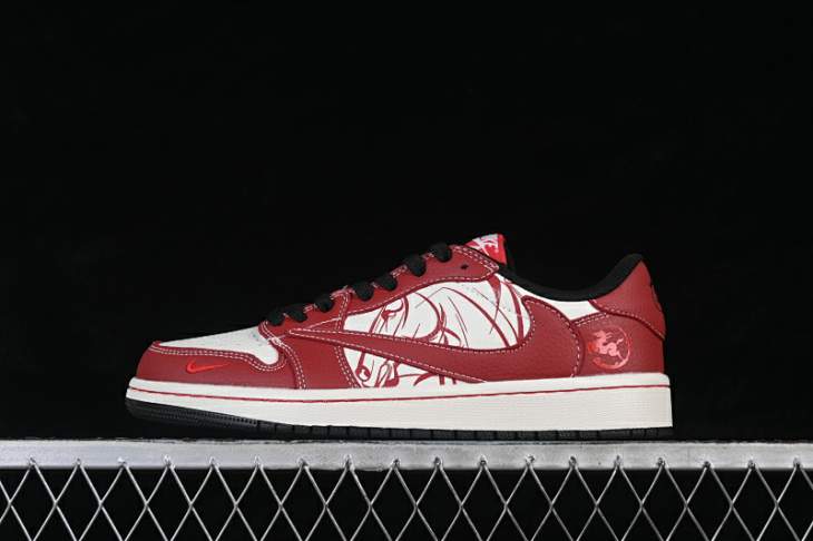 Picture of Air Jordan Travis Scott _SKUfw22464750880460401fw